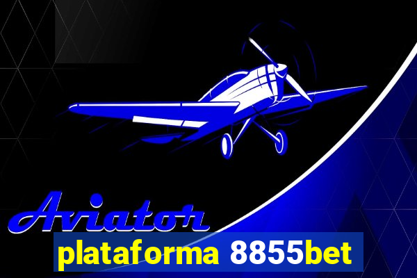 plataforma 8855bet